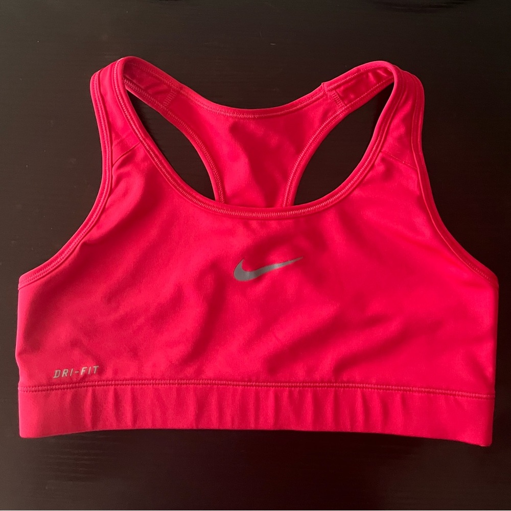 Nike Pro Dri-Fit Sports Bra